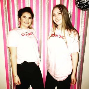 Meet your Posher, Jenna